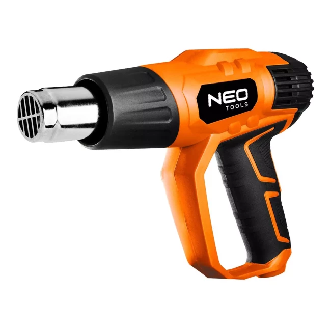 Термофен NEO TOOLS 2000 Вт (04-710)