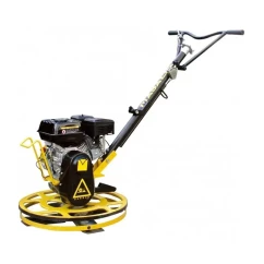 Затирочная машина Masalta MT 24-2 Loncin + финишные лопасти