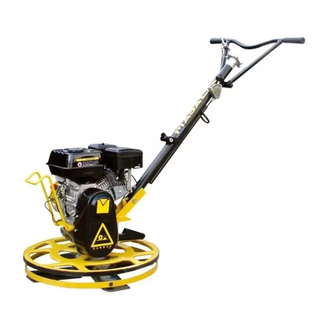 Затирочная машина Masalta MT 24-2 Loncin + финишные лопасти (MT24-2)
