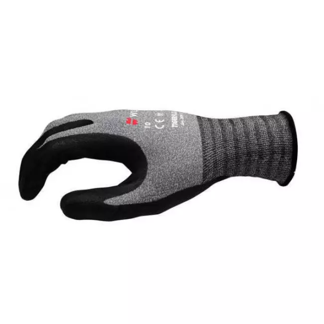 Перчатки защитные WURTH NTR-(Tigerflex Plus) р.7 (0899411017)