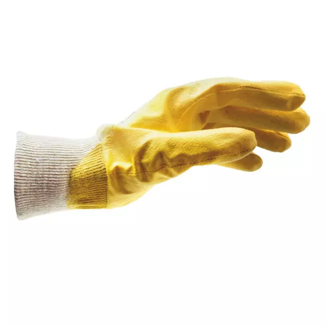 Рукавиці захисні WURTH Nitrile Eco, р.11 (0899412111)