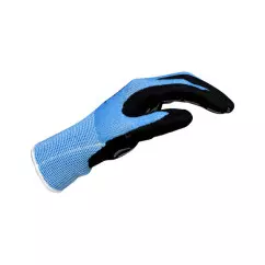 Рукавиці захисні WURTH TigerFlex Cut 5/300, р.10 (0899451360)