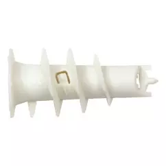 Дюбель пластиковый WURTH W-GS/K 14,5X33мм (09032511)