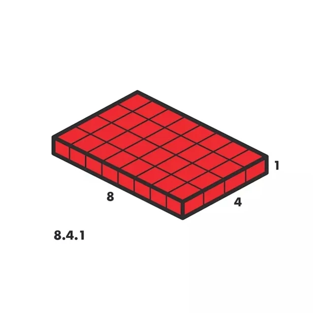 Органайзер WURTH 16 секций (5581110002)