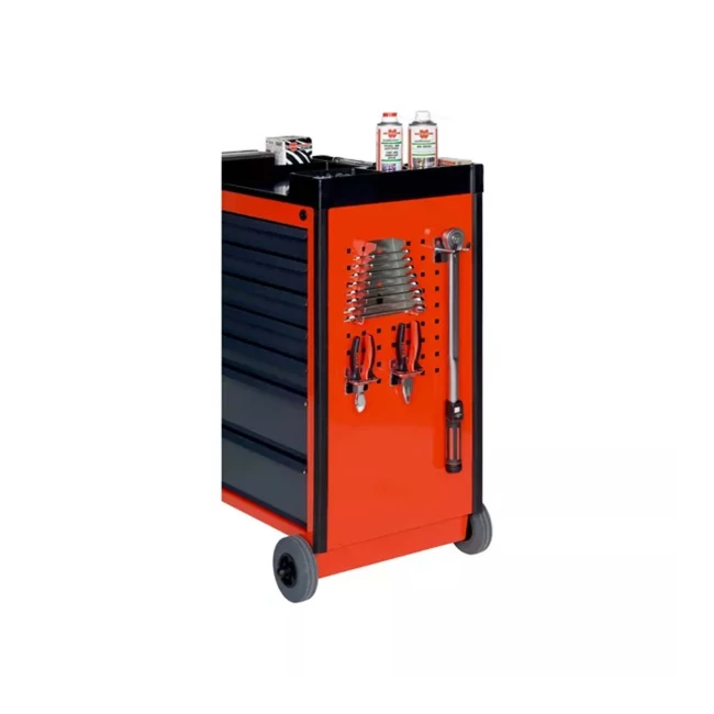 Тележка для инструмента WURTH 940 х 430 х 710 мм (0962615710)
