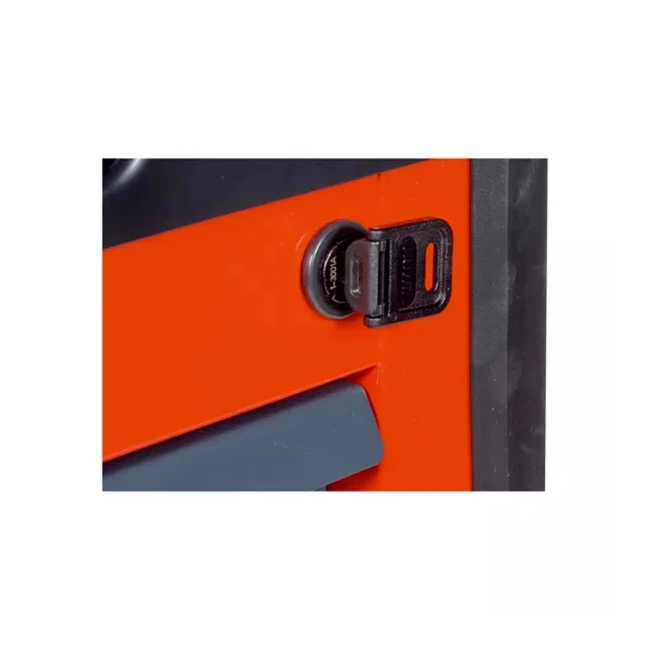 Тележка для инструмента WURTH 940 х 430 х 710 мм (0962615710)
