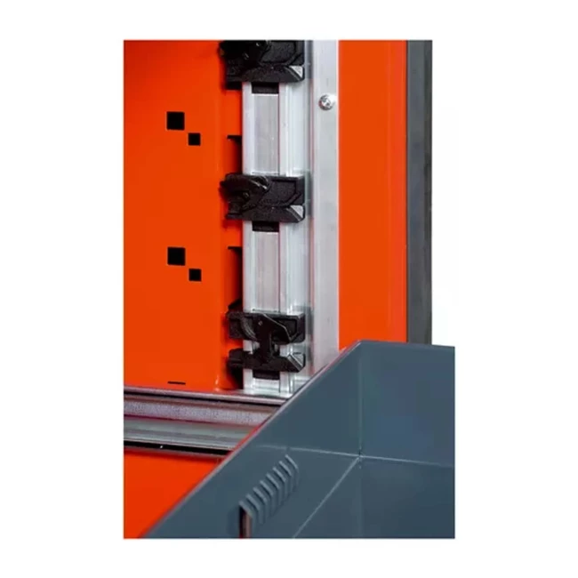 Тележка для инструмента WURTH 940 х 430 х 710 мм (0962615710)