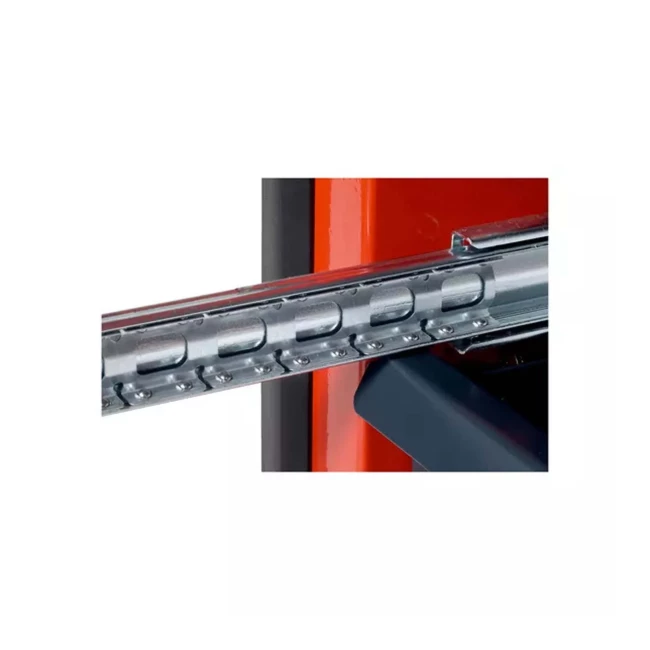 Тележка для инструмента WURTH 940 х 430 х 710 мм (0962615710)