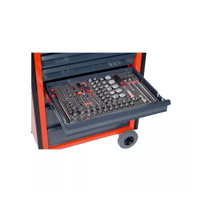 Тележка для инструмента WURTH 940 х 430 х 710 мм (0962615710)