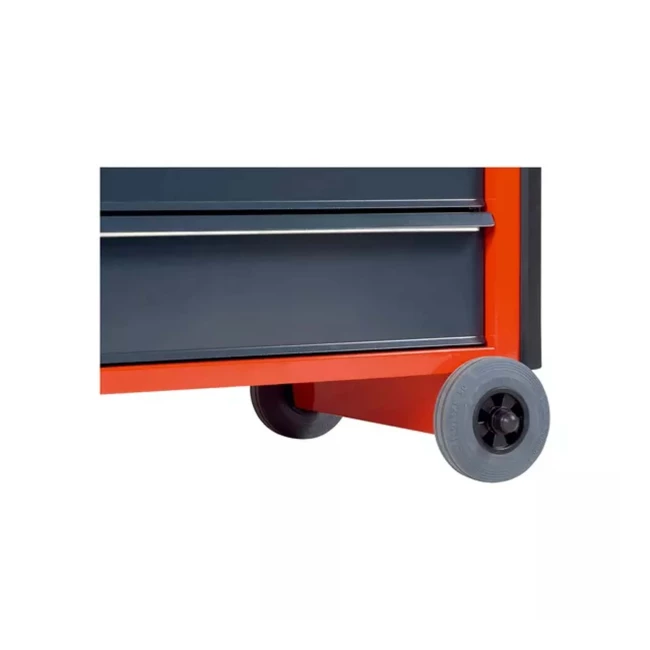 Тележка для инструмента WURTH 940 х 430 х 710 мм (0962615710)