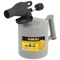 Паяльная лампа SIGMA типа Украина 1.5л (2904021)