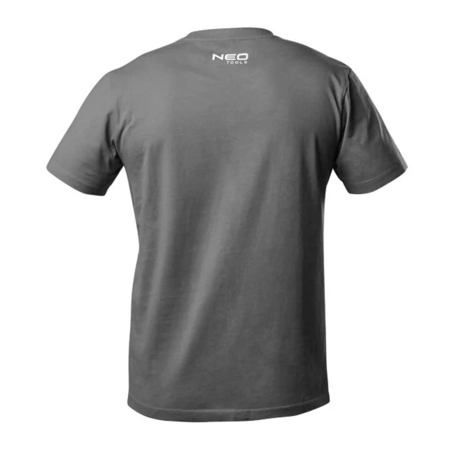 Футболка рабочая NEO TOOLS Camo URBAN, размер L (81-604-L)
