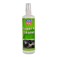 Очиститель поверхностей LIQUI MOLY SUPER K CLEANER  0,25 л (1682)