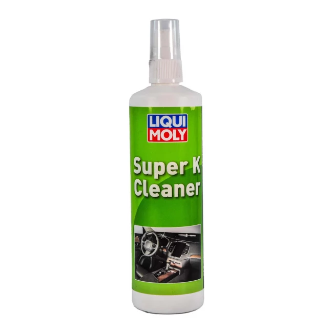 Очиститель поверхностей Liqui Moly Super K Cleaner  0,25 л (1682)