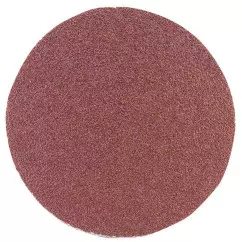 Шлифовальный круг SIGMA без отверстий 150мм P60 10 шт (9121341)