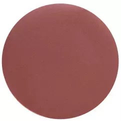 Шлифовальный круг SIGMA без отверстий 150мм P320 10 шт (9121431)