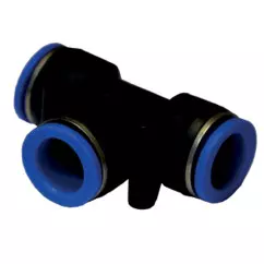 Соединение цанговое SIGMA T 6х10мм (7026411)