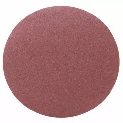Шлифовальный круг SIGMA без отверстий 125мм P150 10 шт (9121131)