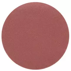 Шлифовальный круг SIGMA без отверстий 125мм P180 10 шт (9121141)