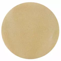 Шлифовальный круг SIGMA без отверстий 125мм Gold P180 10 шт (9120091)
