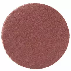 Шлифовальный круг SIGMA без отверстий 75мм P150 10 шт (9120681)