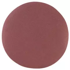 Шлифовальный круг SIGMA без отверстий 150мм P180 10 шт (9121391)