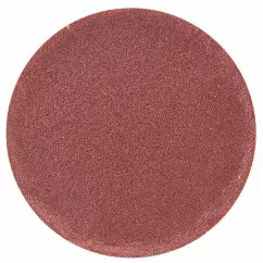 Шлифовальный круг SIGMA без отверстий 50мм P180 10 шт (9120491)