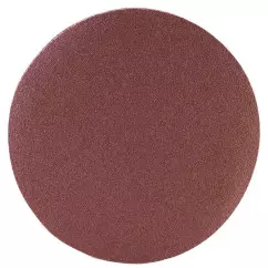 Шлифовальный круг SIGMA без отверстий 150мм P100 10 шт (9121361)