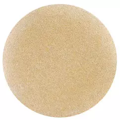 Шлифовальный круг SIGMA без отверстий 125мм Gold P60 10 шт (9120041)