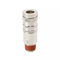 Соединение SIGMA быстросъемное усиленное с внешней резьбой MT 3/8" (7021421)