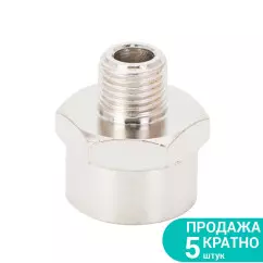 Соединение SIGMA удлиненное MT 1/4" х FT 1/2" (7025621)