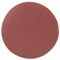 Шлифовальный круг SIGMA без отверстий 75мм P320 10 шт (9120731)