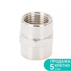 Соединение SIGMA FT 1/2" х 1/2" (7025031)
