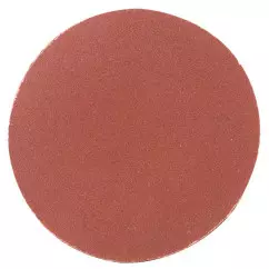 Шлифовальный круг SIGMA без отверстий 75мм P240 10 шт (9120711)