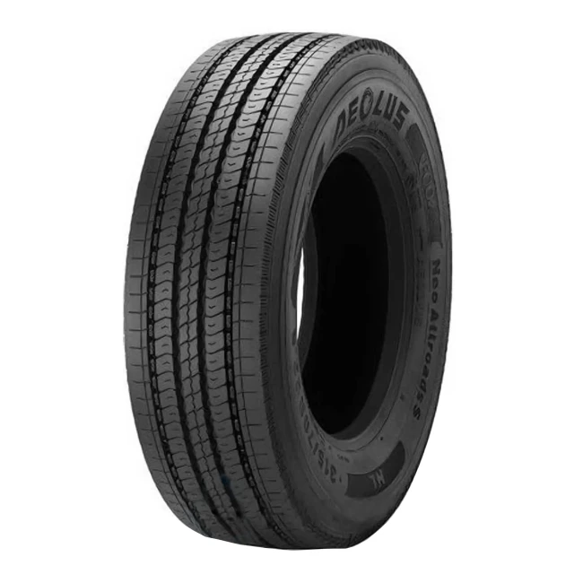 Шина Aeolus Neo Allroads S TL 235/75R17,5 132/130M Шина Aeolus Neo Allroads S TL 235/75R17,5 132/130M
