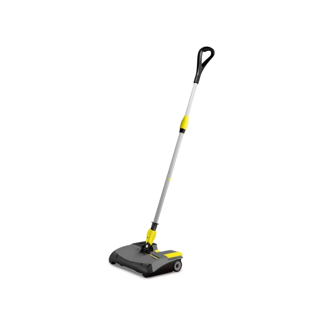 Пылесос Karcher EB 30/1 Li-Ion 1л аккумуляторный 30см (1.545-126.0)