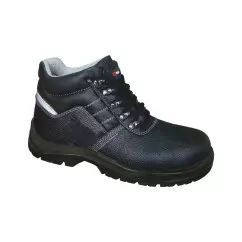 Ботинки защитные WURTH NewPoseidon S1P, размер 40 (5357210040)