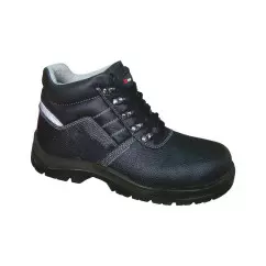 Ботинки защитные WURTH NewPoseidon S1P, размер 41 (5357210041)
