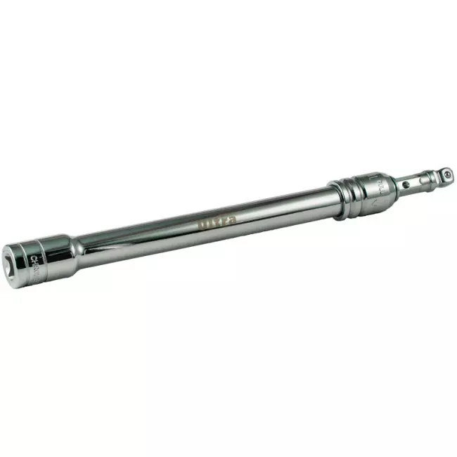 Подовжувач телескопічний плаваючий ULTRA 1/4" 190-318мм CrV (6055042)