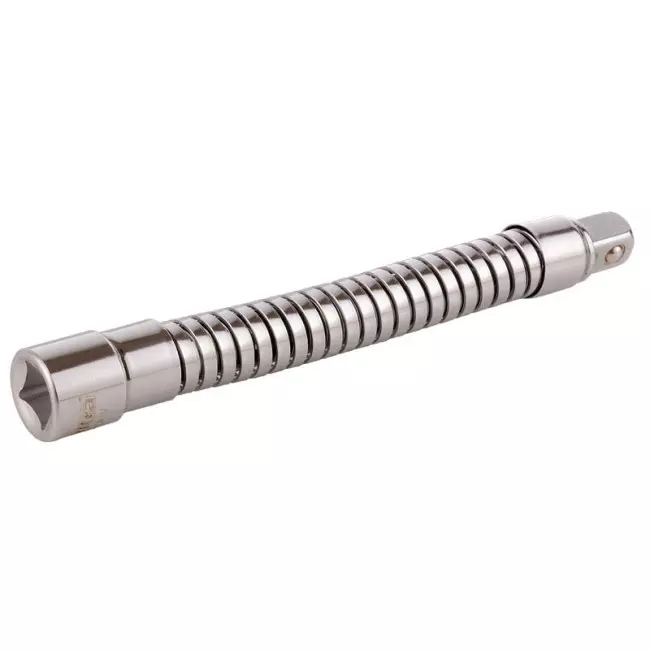 Удлинитель гибкий ULTRA 1/2" 180мм CrV (6055012)
