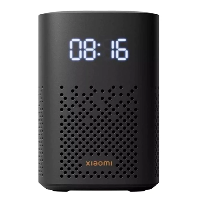 Акустика Xiaomi Smart Speaker IR Control (QBH4218GL)