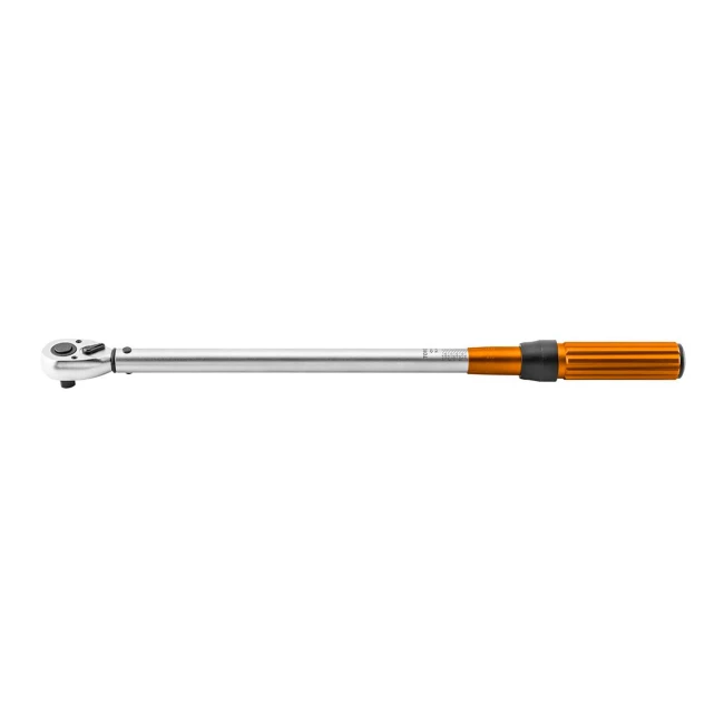 Ключ динамометрический NEO TOOLS 1/2" 60-330 Нм (08-837)