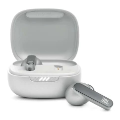 Навушники JBL Live Pro 2 Silver (JBLLIVEPRO2TWSSIL)