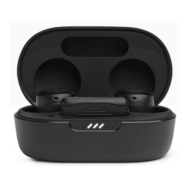 Навушники JBL Quantum TWS Air Black (JBLQTWSAIRBLK)