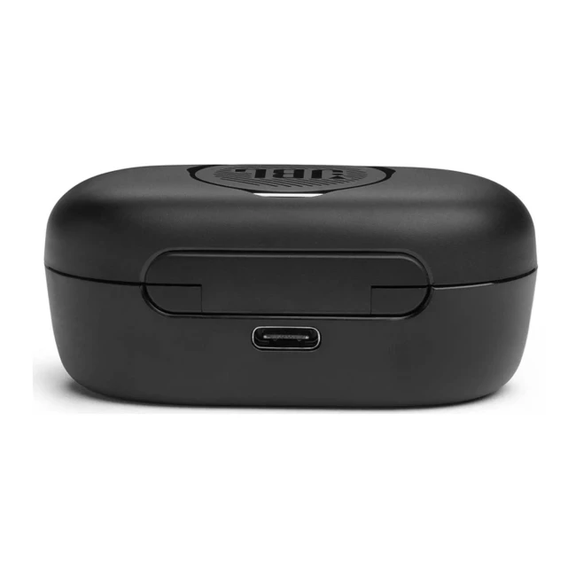 Навушники JBL Quantum TWS Air Black (JBLQTWSAIRBLK)
