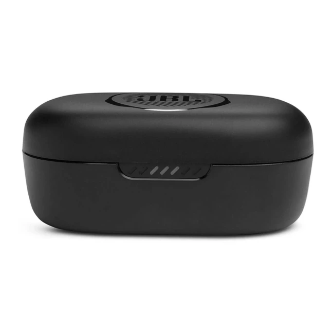 Навушники JBL Quantum TWS Air Black (JBLQTWSAIRBLK)