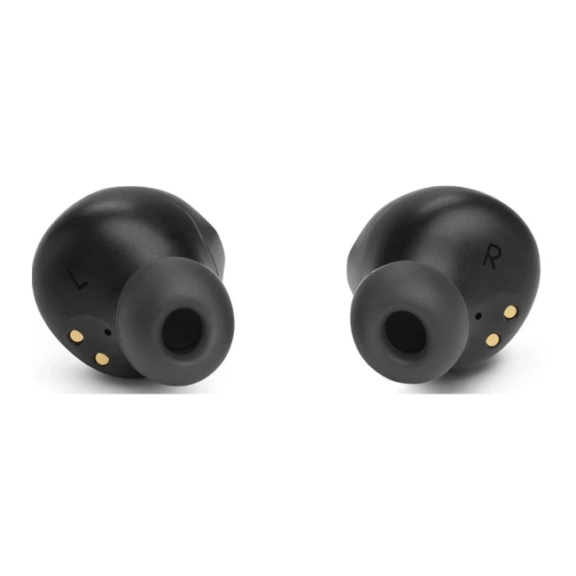 Навушники JBL Quantum TWS Air Black (JBLQTWSAIRBLK)