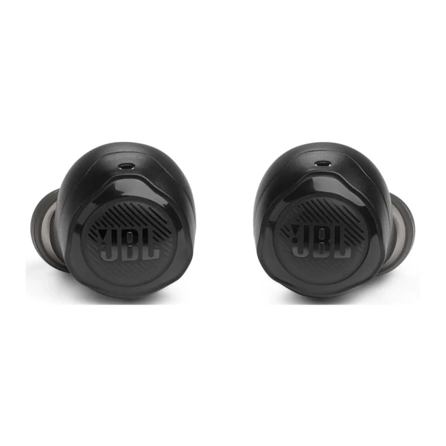 Навушники JBL Quantum TWS Air Black (JBLQTWSAIRBLK)