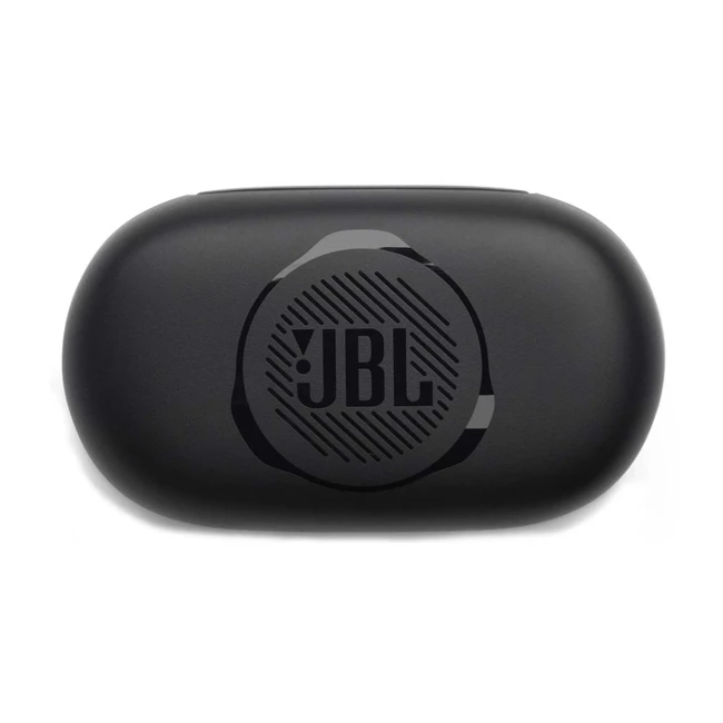 Навушники JBL Quantum TWS Air Black (JBLQTWSAIRBLK)