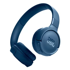 Навушники JBL Tune 520 BT Blue (JBLT520BTBLUEU)